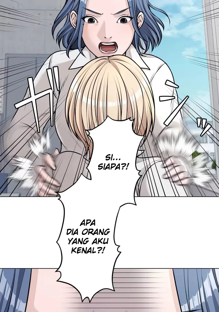 The Devil in School Chapter 27 - Halaman 73