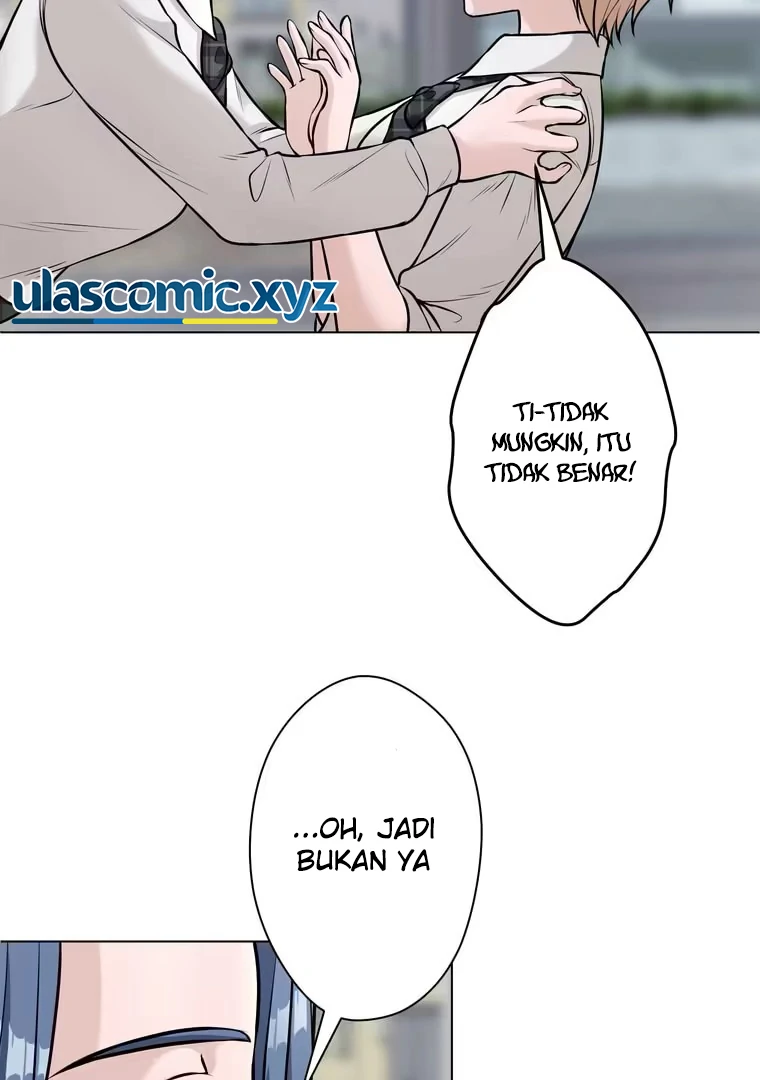 The Devil in School Chapter 27 - Halaman 75