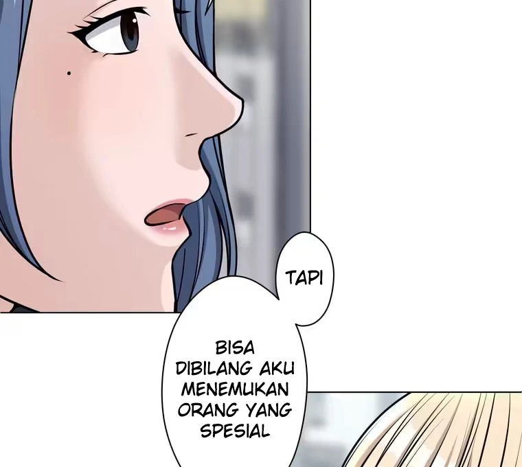 The Devil in School Chapter 27 - Halaman 76