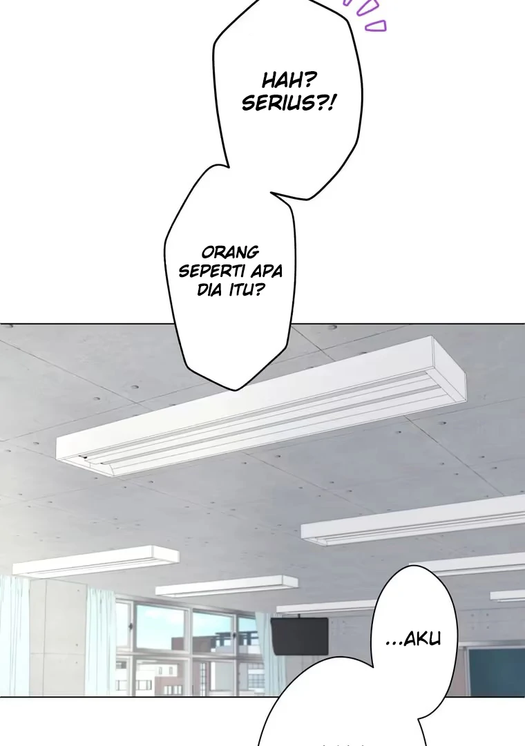 The Devil in School Chapter 27 - Halaman 78