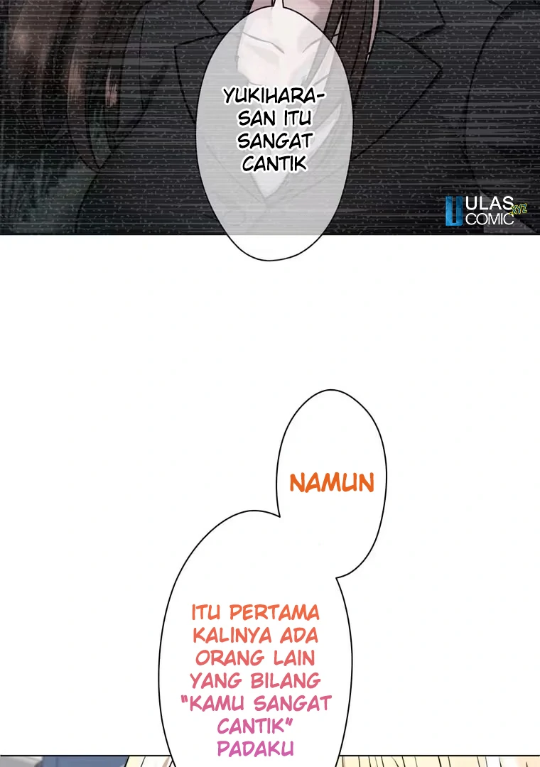 The Devil in School Chapter 27 - Halaman 80