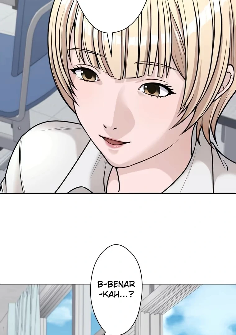 The Devil in School Chapter 27 - Halaman 81
