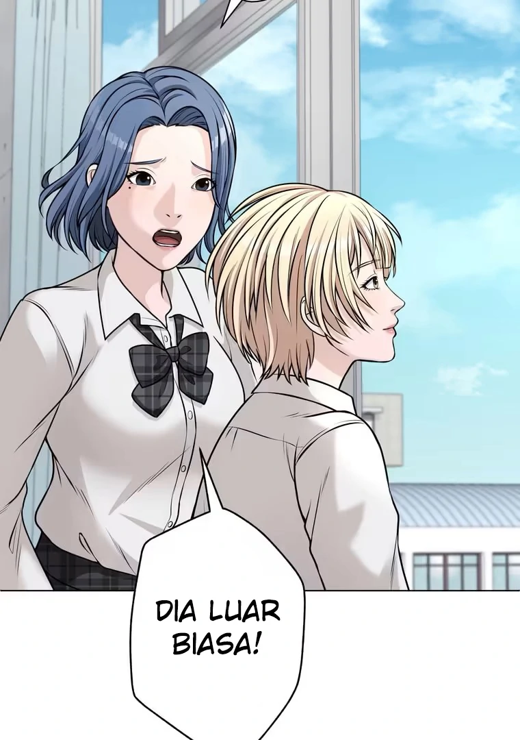 The Devil in School Chapter 27 - Halaman 82
