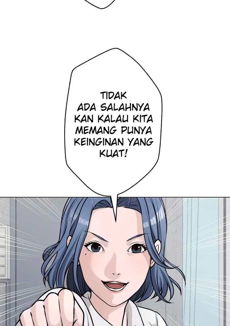 The Devil in School Chapter 27 - Halaman 83