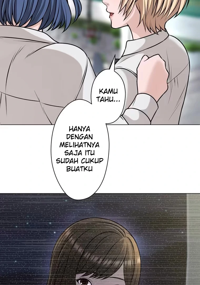 The Devil in School Chapter 27 - Halaman 85