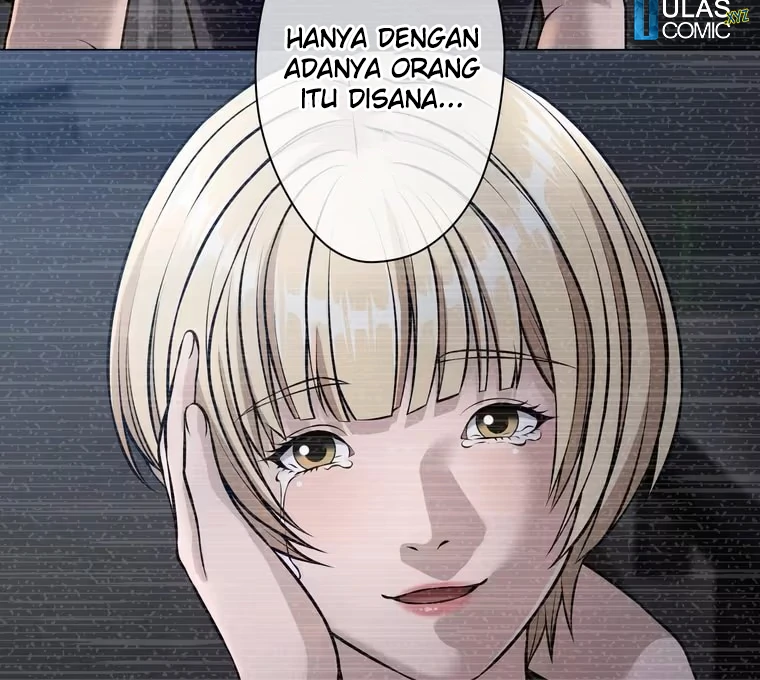 The Devil in School Chapter 27 - Halaman 87
