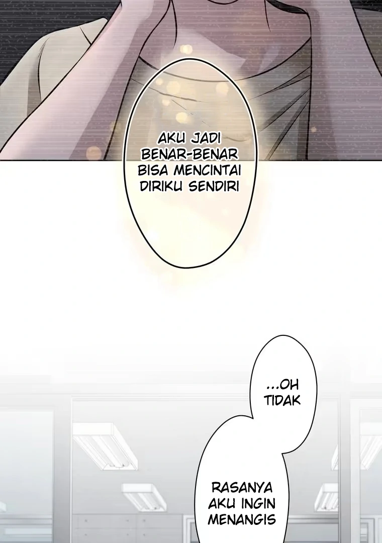 The Devil in School Chapter 27 - Halaman 88