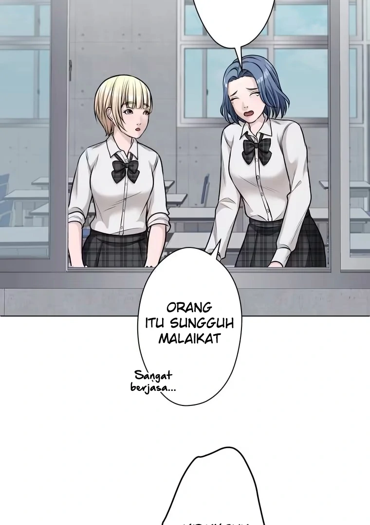 The Devil in School Chapter 27 - Halaman 89