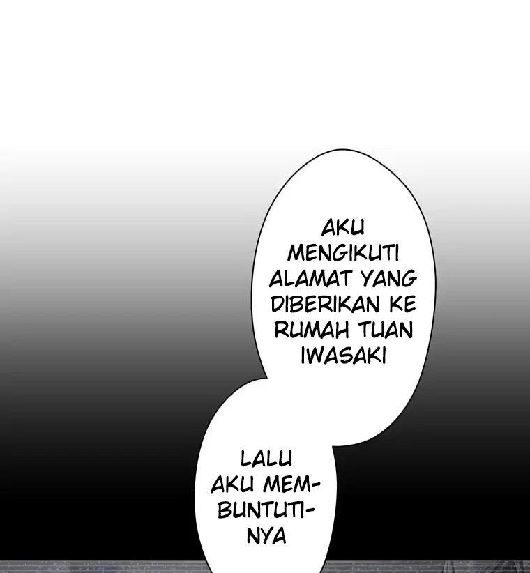The Devil in School Chapter 27 - Halaman 9