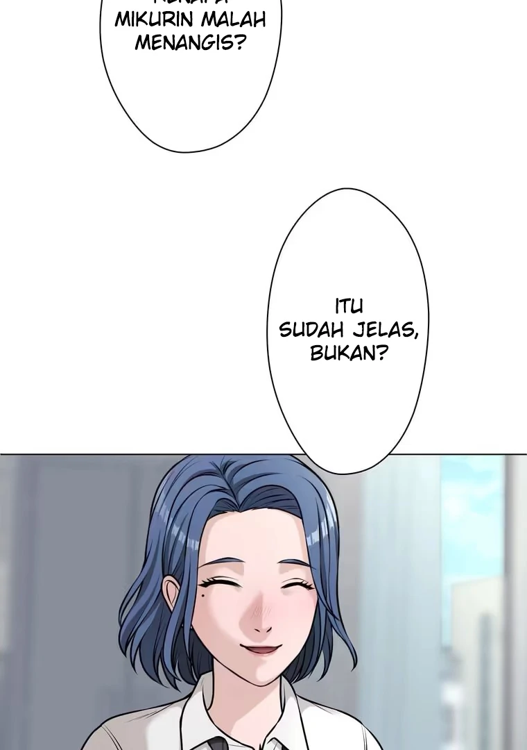 The Devil in School Chapter 27 - Halaman 91