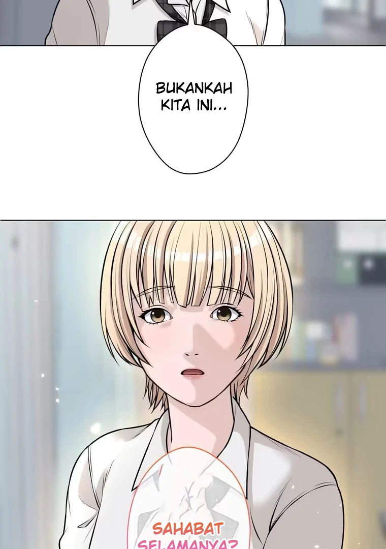 The Devil in School Chapter 27 - Halaman 92