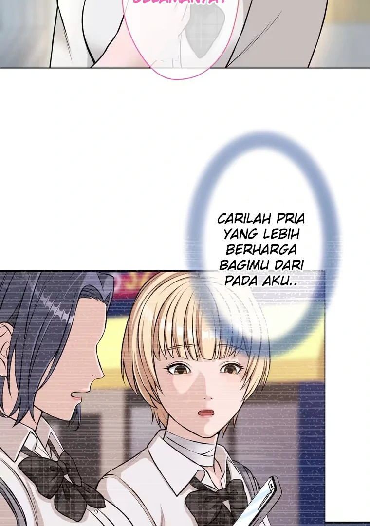 The Devil in School Chapter 27 - Halaman 93