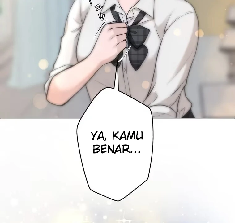 The Devil in School Chapter 27 - Halaman 96