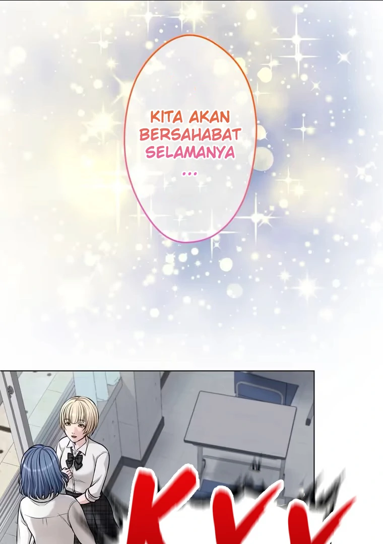 The Devil in School Chapter 27 - Halaman 97