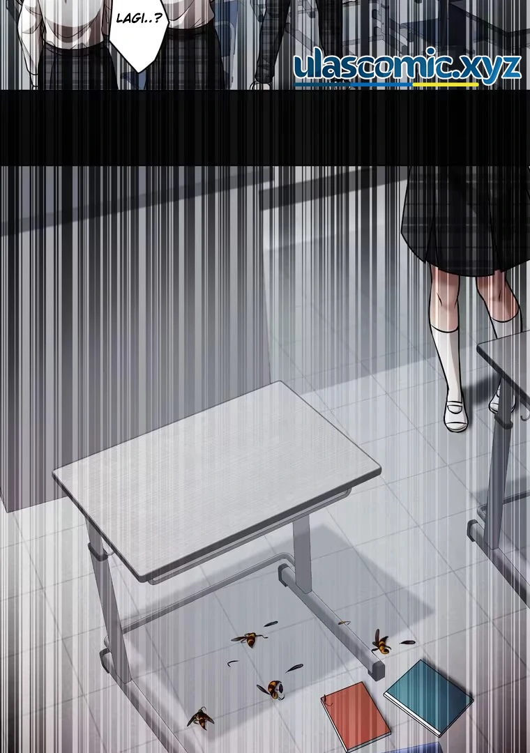 The Devil in School Chapter 27 - Halaman 99