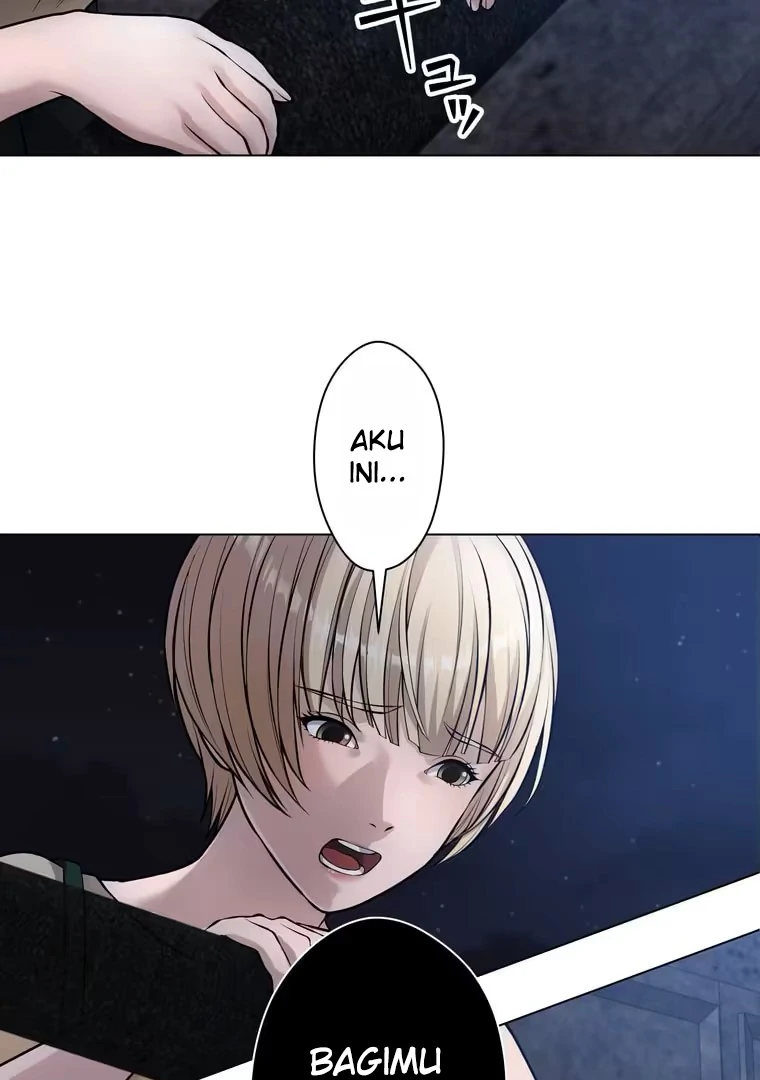 The Devil in School Chapter 26 - Halaman 11