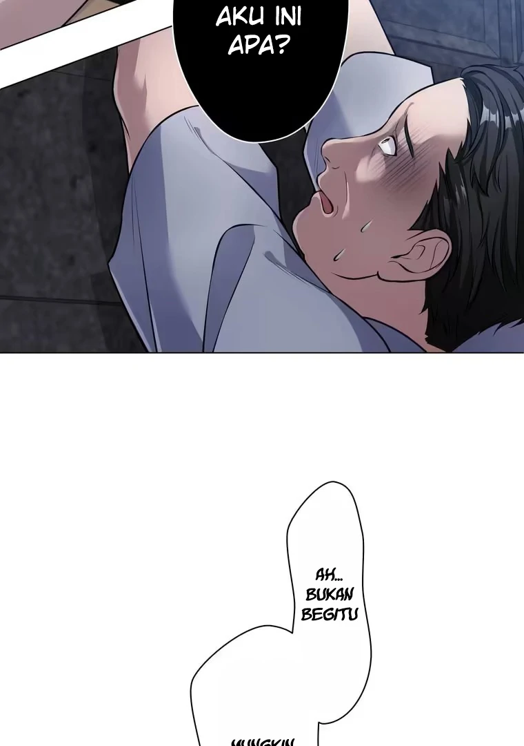 The Devil in School Chapter 26 - Halaman 12