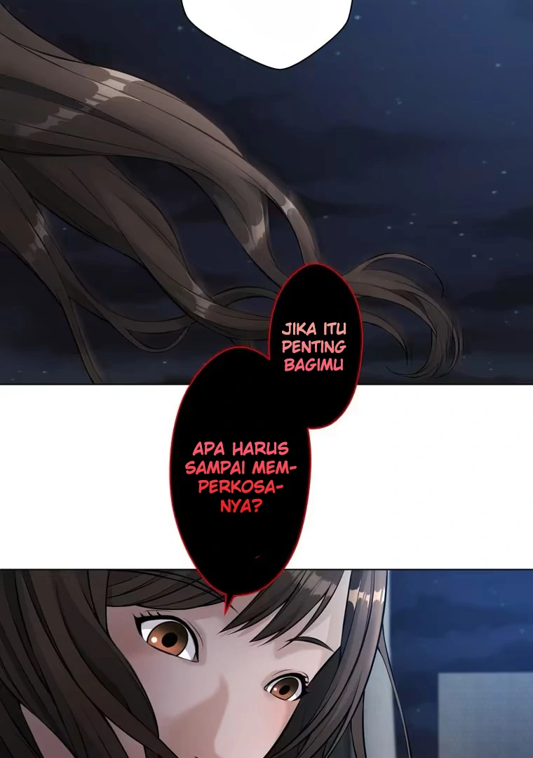 The Devil in School Chapter 26 - Halaman 14