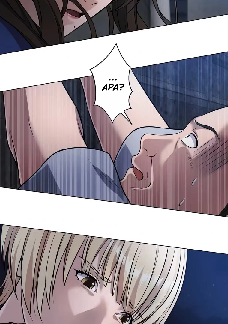 The Devil in School Chapter 26 - Halaman 15