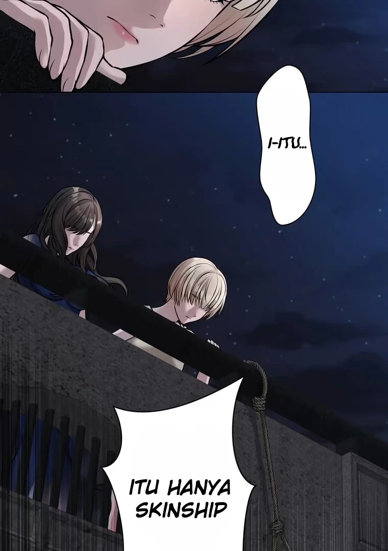 The Devil in School Chapter 26 - Halaman 16
