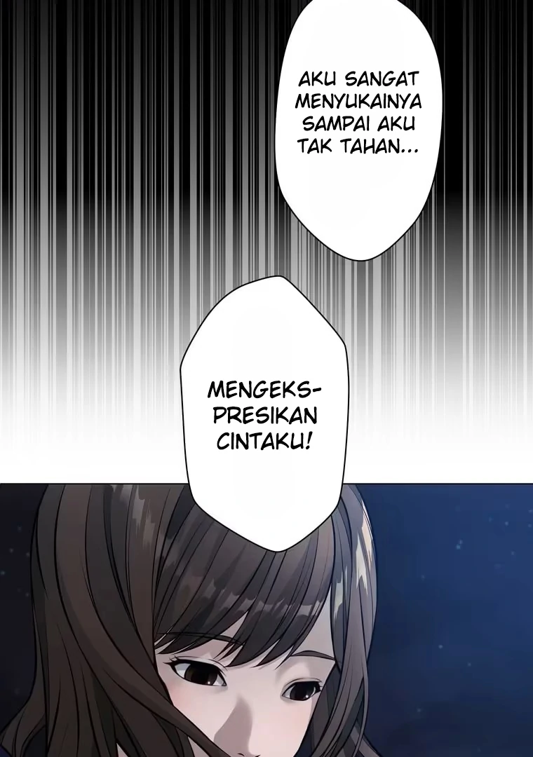 The Devil in School Chapter 26 - Halaman 18