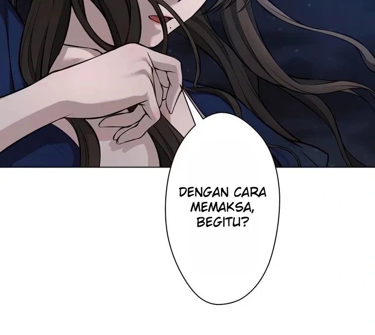The Devil in School Chapter 26 - Halaman 19