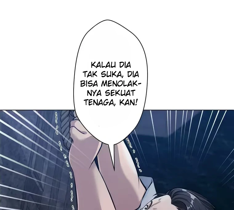 The Devil in School Chapter 26 - Halaman 20