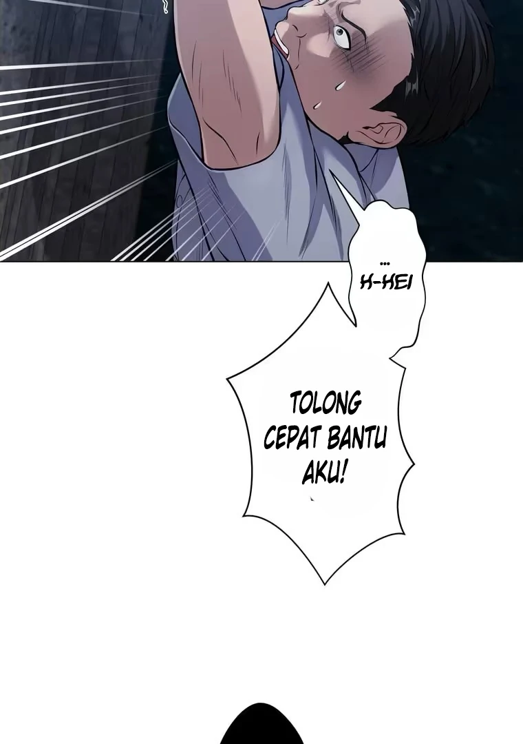 The Devil in School Chapter 26 - Halaman 21