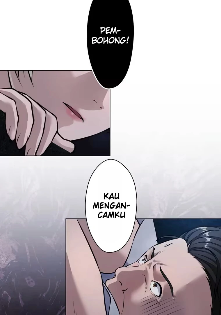 The Devil in School Chapter 26 - Halaman 22