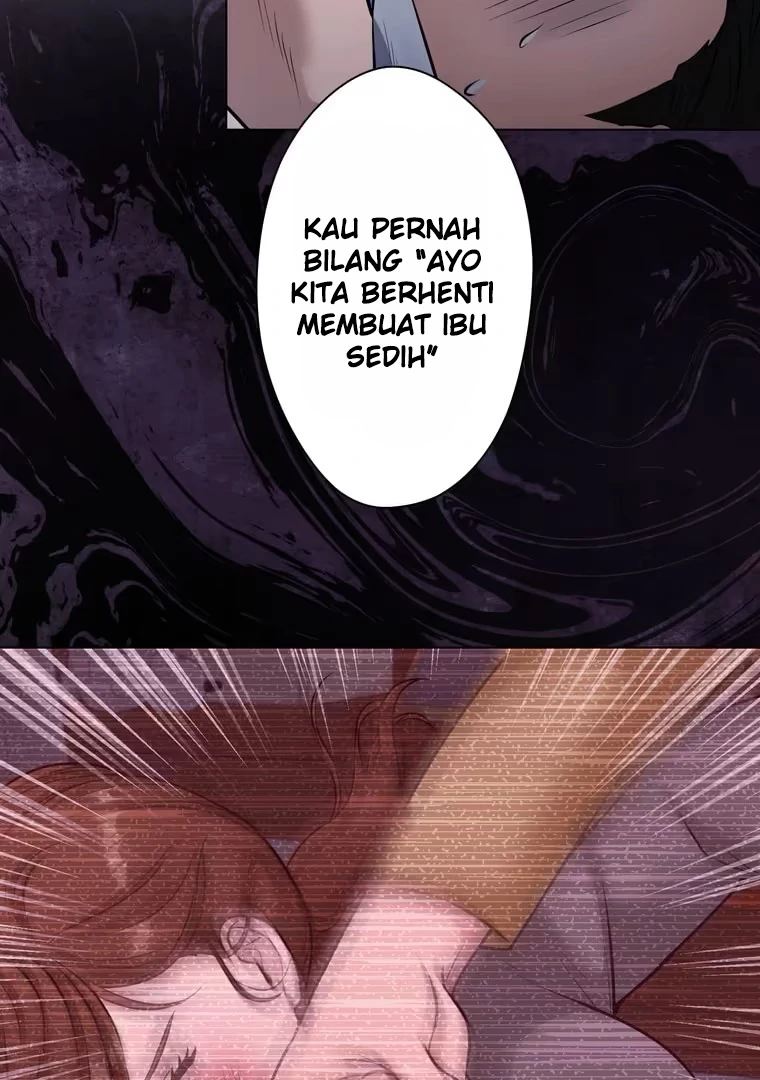 The Devil in School Chapter 26 - Halaman 23