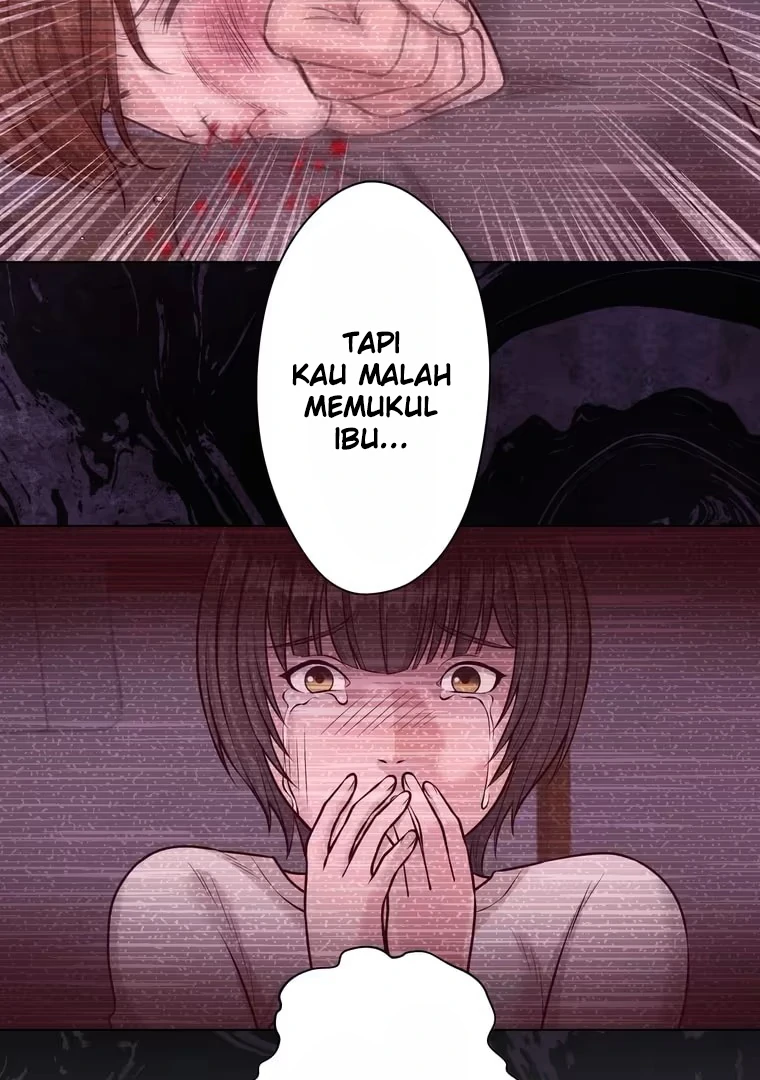 The Devil in School Chapter 26 - Halaman 24
