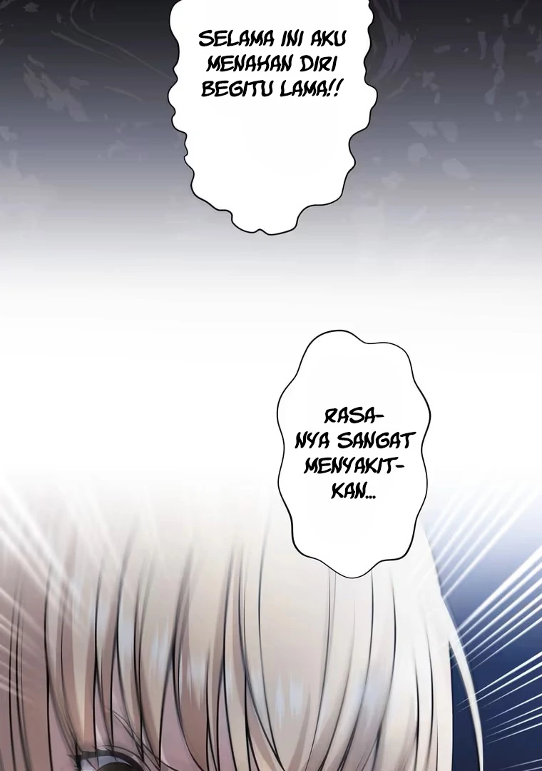 The Devil in School Chapter 26 - Halaman 25