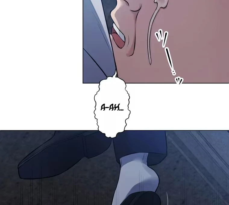 The Devil in School Chapter 26 - Halaman 29
