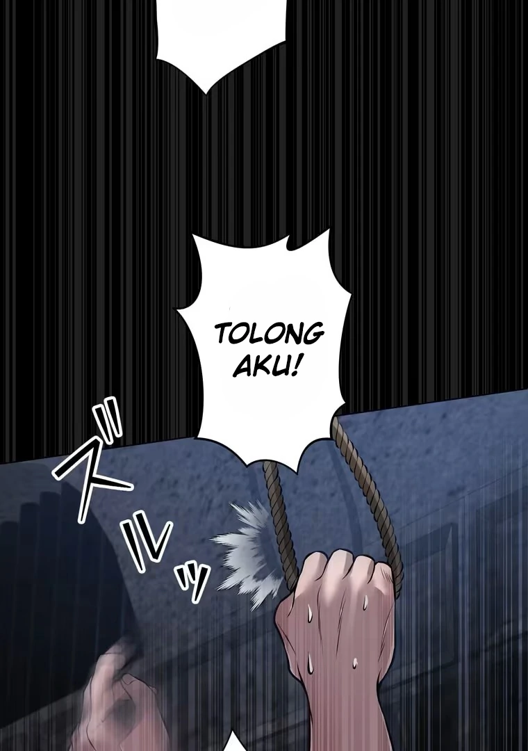 The Devil in School Chapter 26 - Halaman 33
