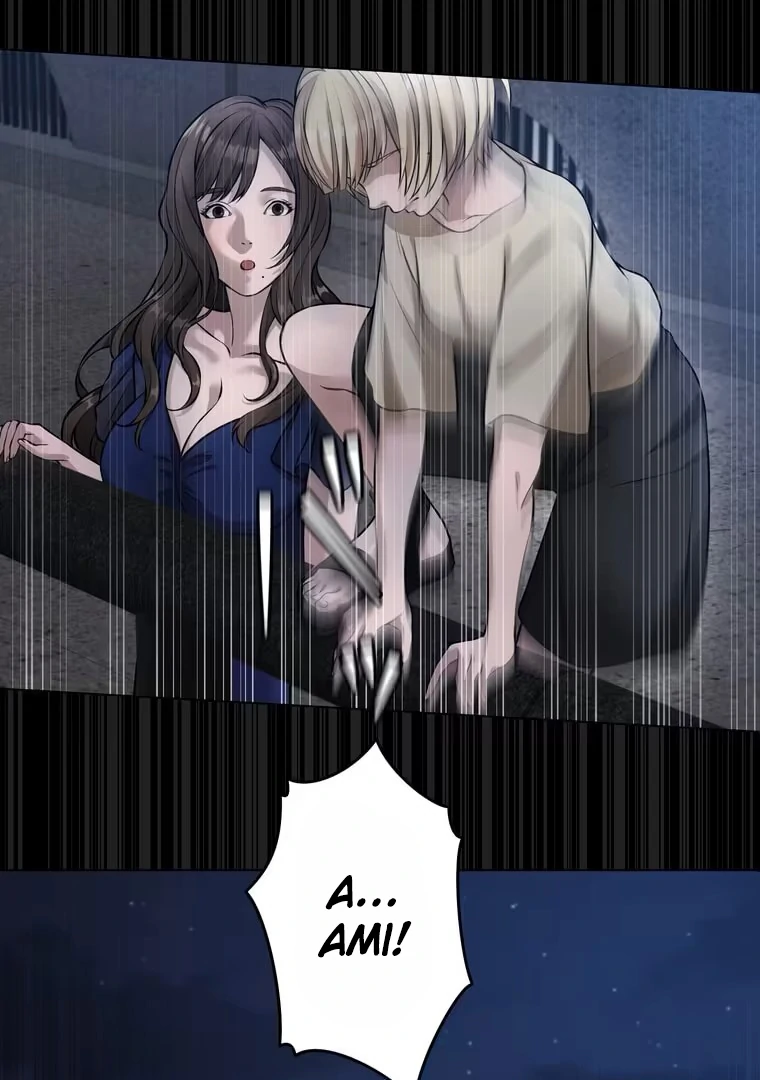 The Devil in School Chapter 26 - Halaman 35