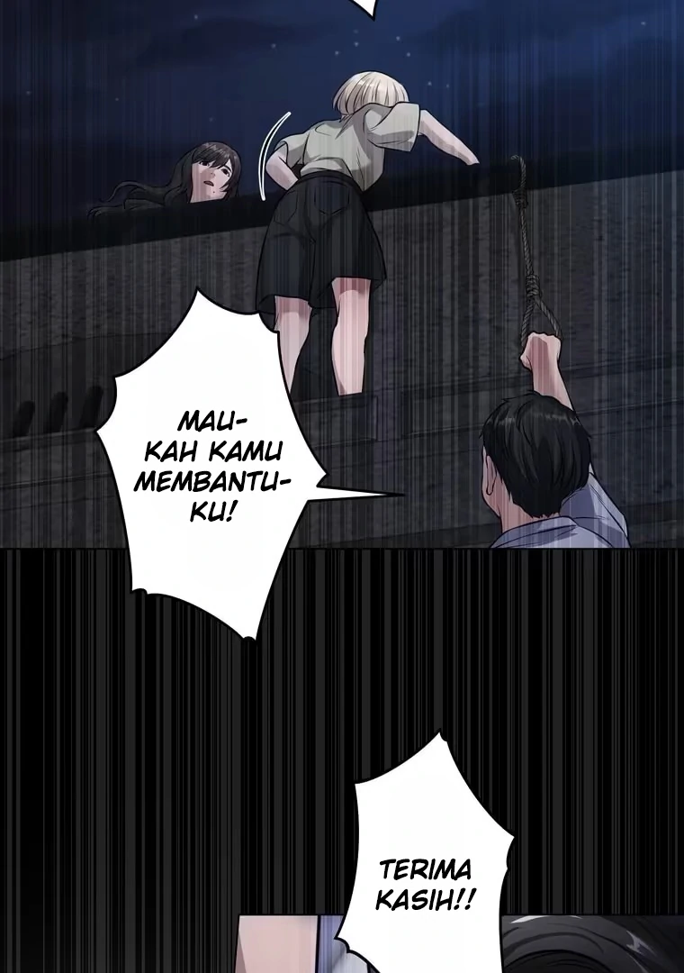 The Devil in School Chapter 26 - Halaman 36