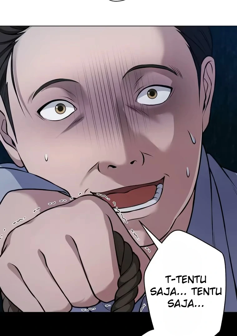 The Devil in School Chapter 26 - Halaman 40