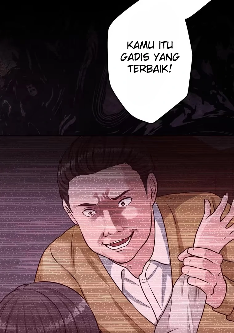The Devil in School Chapter 26 - Halaman 41
