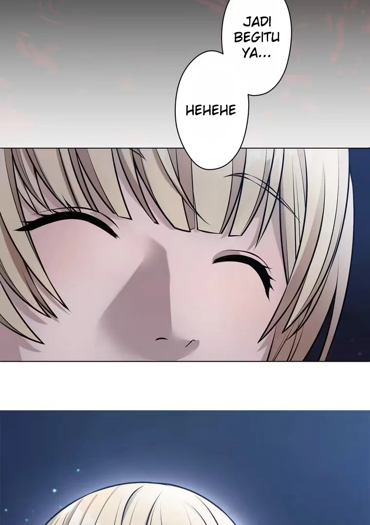 The Devil in School Chapter 26 - Halaman 43