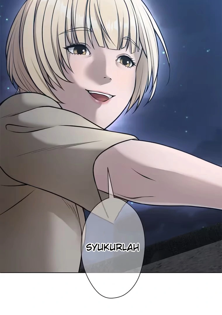 The Devil in School Chapter 26 - Halaman 44