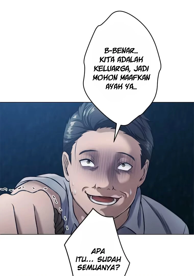 The Devil in School Chapter 26 - Halaman 45