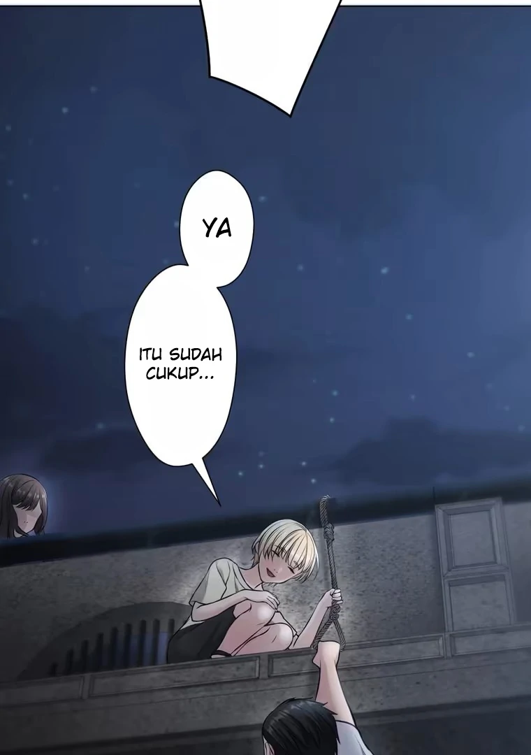 The Devil in School Chapter 26 - Halaman 46