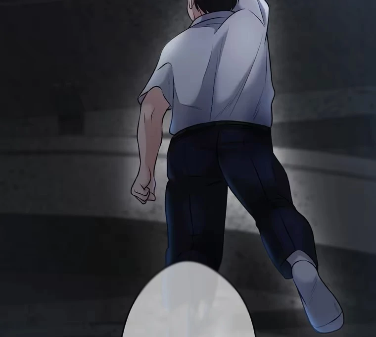The Devil in School Chapter 26 - Halaman 47