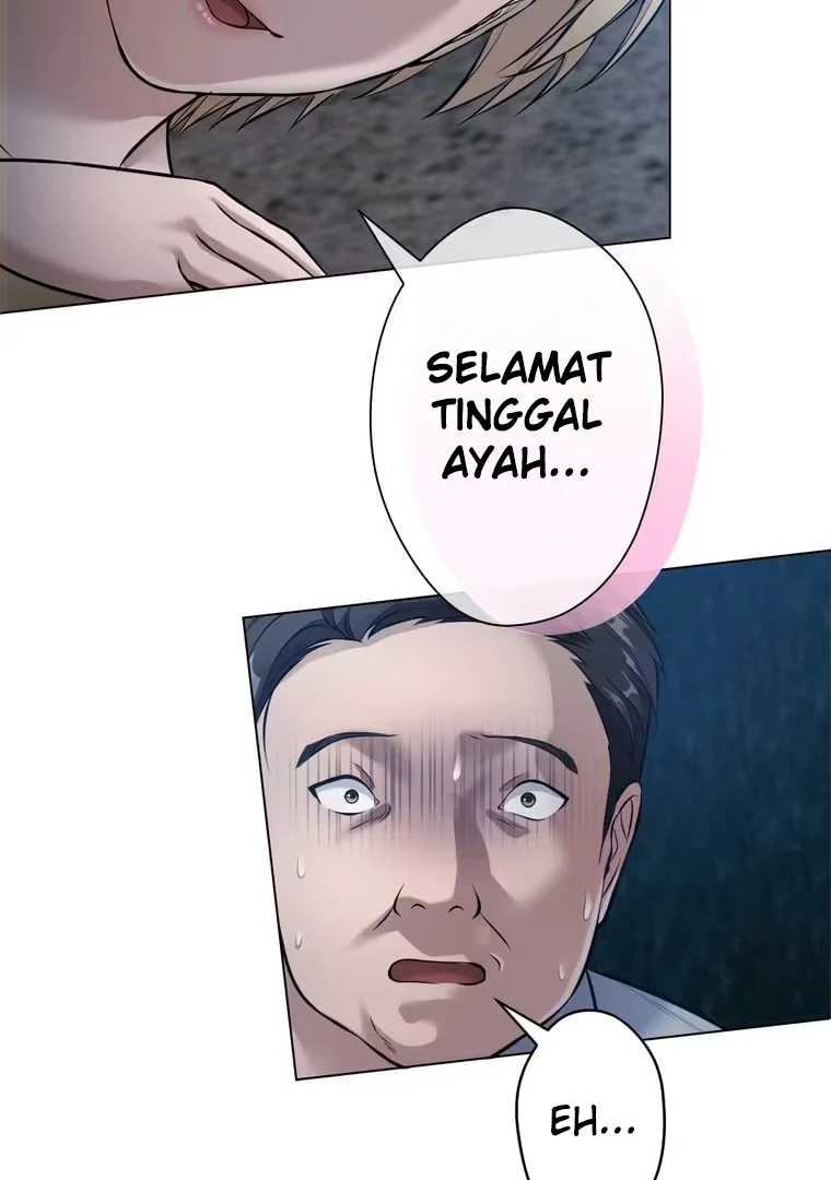 The Devil in School Chapter 26 - Halaman 49