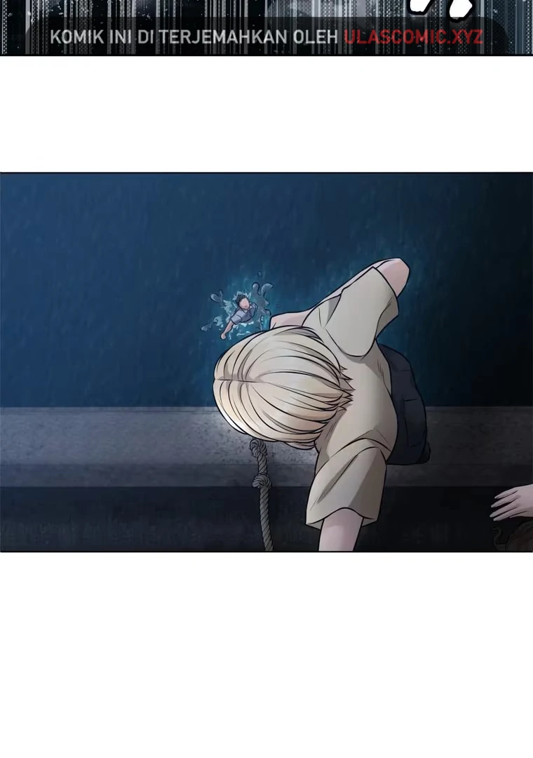 The Devil in School Chapter 26 - Halaman 55