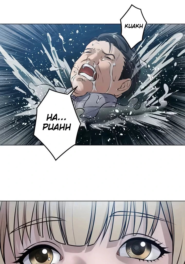 The Devil in School Chapter 26 - Halaman 56