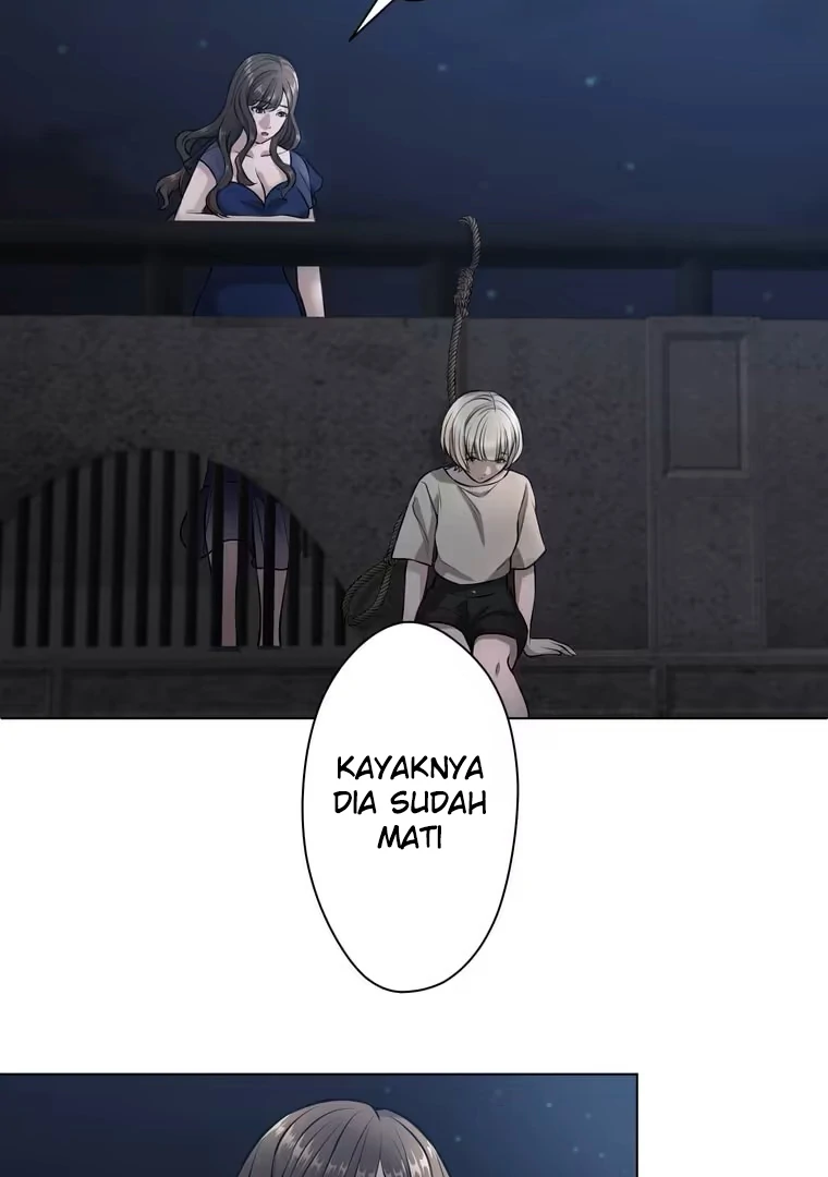 The Devil in School Chapter 26 - Halaman 60