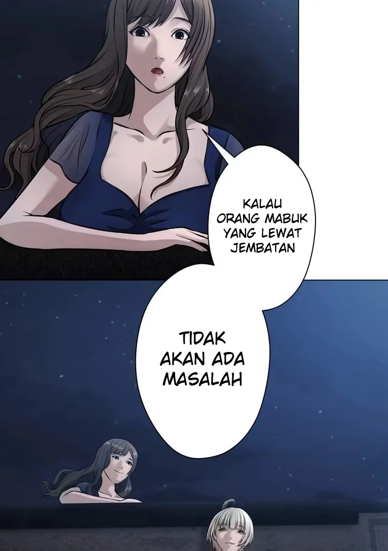 The Devil in School Chapter 26 - Halaman 61
