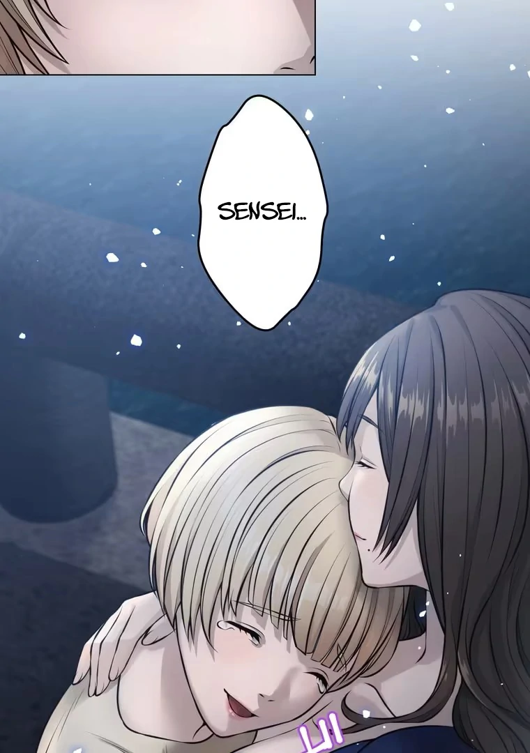 The Devil in School Chapter 26 - Halaman 65