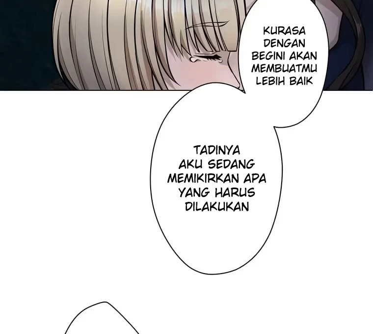 The Devil in School Chapter 26 - Halaman 68